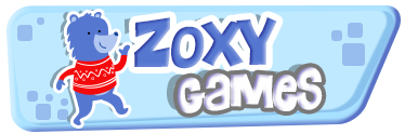 Zoxy Games