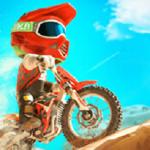 Moto Trial Racing - A great 3D racing game