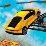 Ado Stunt Cars 