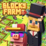 Blocky Farm