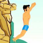 Cliff Diving