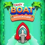 Crazy Boat Adventure