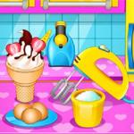 Ice Cream Maker