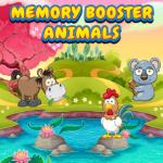 Memory Booster Animal