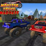 Monster Truck Madness 