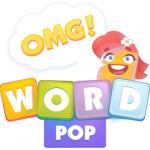 Omg Word Pop