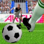 Penalty Kick