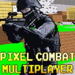 Pixel Combat Multiplayer