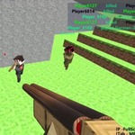 Pixel Gun Apocalypse 3