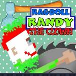 Ragdoll Randy