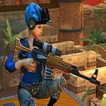 Sniper Clash 3D