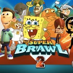 Super Brawl 2 