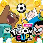 Toon Cup 2018