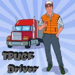 Truck Driver