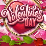 Unforgettable Valentine Day 