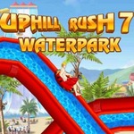 Uphill Rush 7