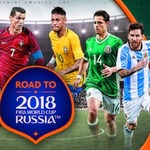 World Soccer Cup 2018 