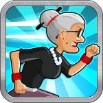 Angry Gran Run: Miami