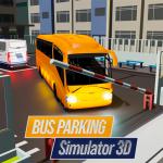 Bus Parking Simulator 3D