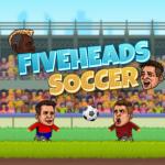 Fiveheads Soccer 