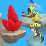 Mining Rush 3D: Underwater