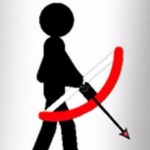 Stickman Archer Online