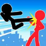 Stickman Fighter: Epic Battles