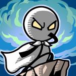 Stickman Ninja Dash