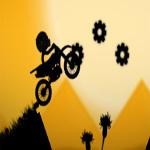 Super Stickman Biker 