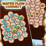 Water Flow Connect